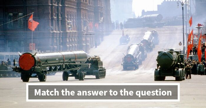 “Can Your Brain Keep Up?”: Link 22 Answers To Their Questions In This Backward Quiz