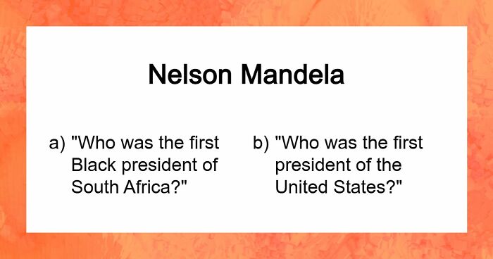 “Can Your Brain Keep Up?”: Link 22 Answers To Their Questions In This Backward Quiz
