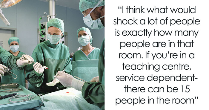 35 Uncomfortable Truths About The Medical Industry That Everyone Should Know