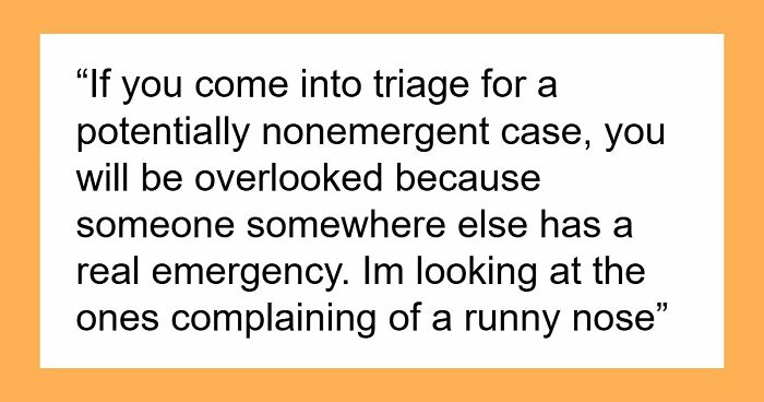 35 Uncomfortable Truths About The Medical Industry That Everyone Should Know