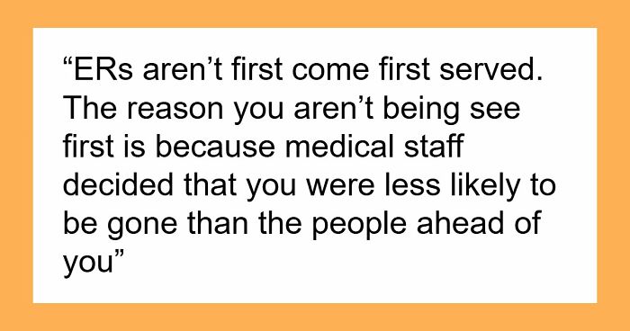 35 Uncomfortable Truths About The Medical Industry That Everyone Should Know