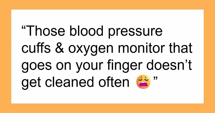 35 Uncomfortable Truths About The Medical Industry That Everyone Should Know