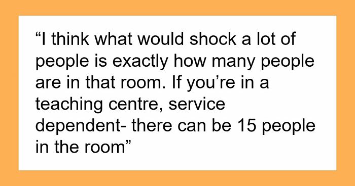 35 Uncomfortable Truths About The Medical Industry That Everyone Should Know