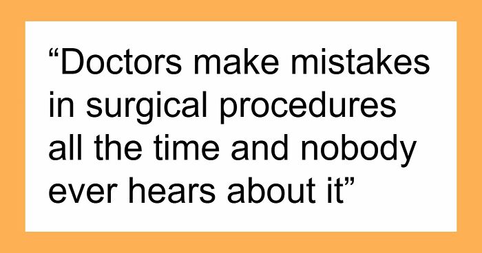 35 Uncomfortable Truths About The Medical Industry That Everyone Should Know