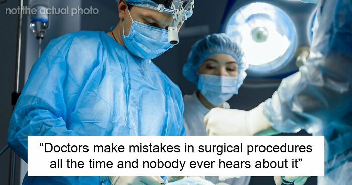 35 Uncomfortable Truths About The Medical Industry That Everyone Should Know