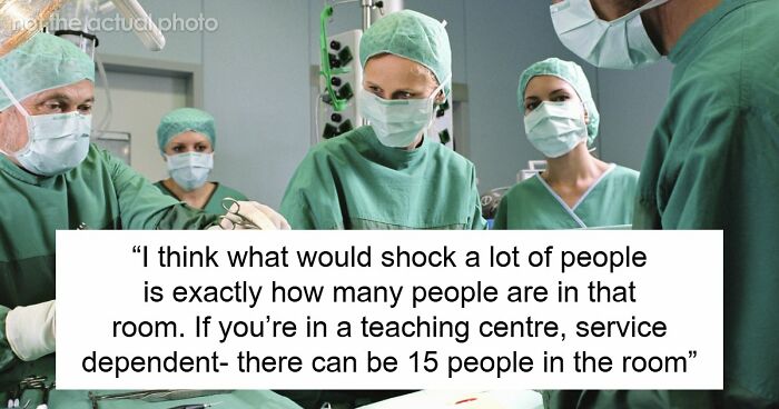 35 Uncomfortable Truths About The Medical Industry That Everyone Should Know