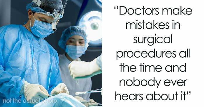35 Uncomfortable Truths About The Medical Industry That Everyone Should Know