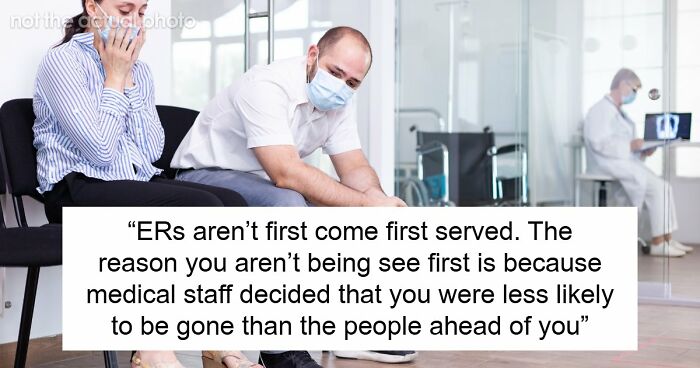 35 Uncomfortable Truths About The Medical Industry That Everyone Should Know