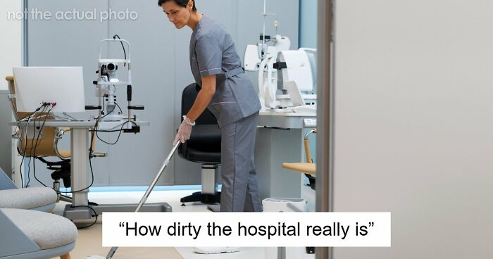 35 Uncomfortable Truths About The Medical Industry That Everyone Should Know