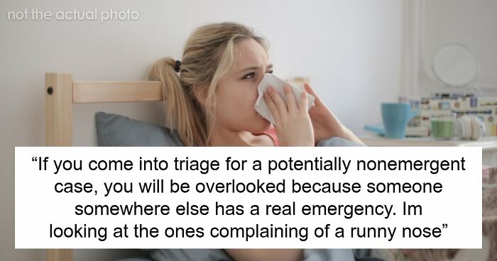 35 Uncomfortable Truths About The Medical Industry That Everyone Should Know