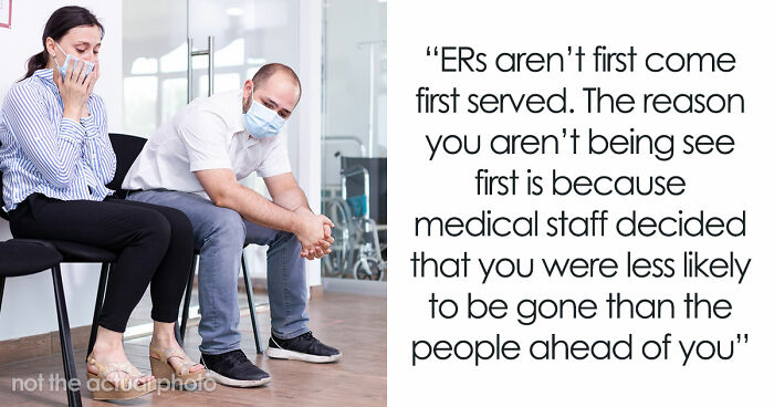 35 Uncomfortable Truths About The Medical Industry That Everyone Should Know