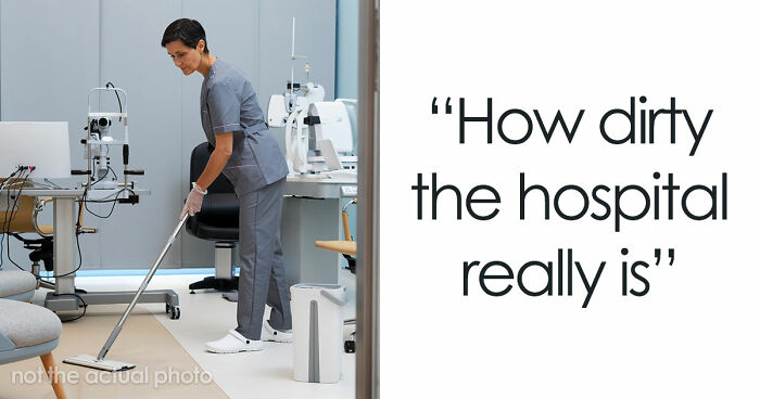35 Uncomfortable Truths About The Medical Industry That Everyone Should Know