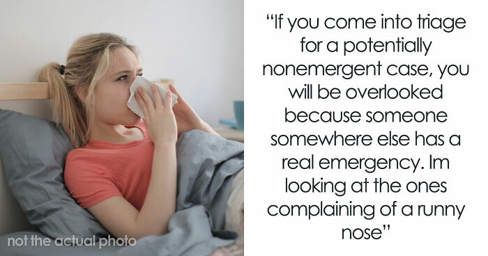 35 Uncomfortable Truths About The Medical Industry That Everyone Should Know