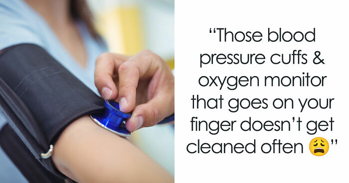 35 Uncomfortable Truths About The Medical Industry That Everyone Should Know