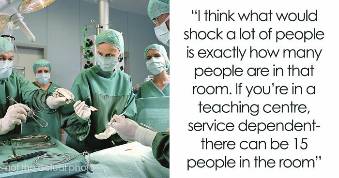 35 Uncomfortable Truths About The Medical Industry That Everyone Should Know