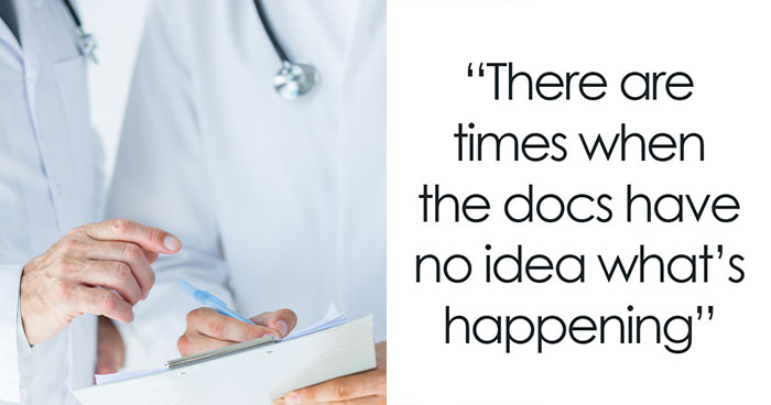 51 Facts Revealing The Hidden Side Of Hospitals, As Shared By Medical Workers
