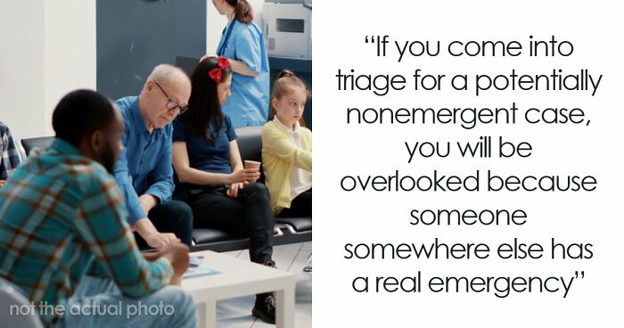 51 Facts Revealing The Hidden Side Of Hospitals, As Shared By Medical Workers