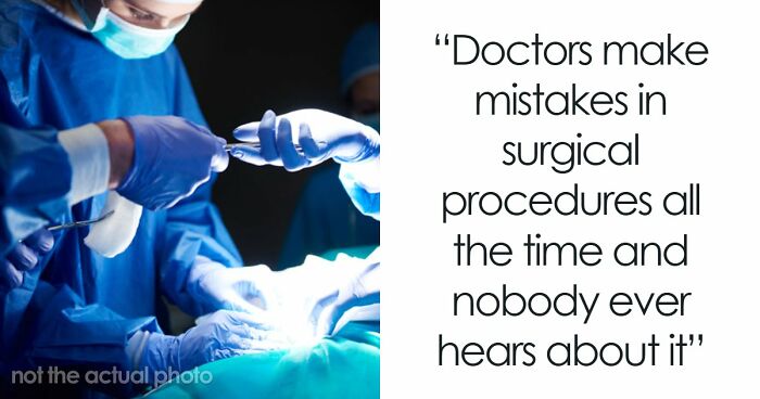 51 Facts Revealing The Hidden Side Of Hospitals, As Shared By Medical Workers