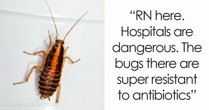 51 Facts Revealing The Hidden Side Of Hospitals, As Shared By Medical Workers