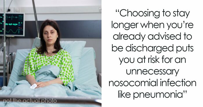 51 Facts Revealing The Hidden Side Of Hospitals, As Shared By Medical Workers