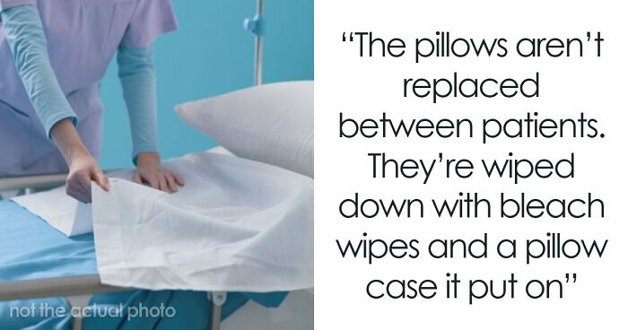 51 Facts Revealing The Hidden Side Of Hospitals, As Shared By Medical Workers