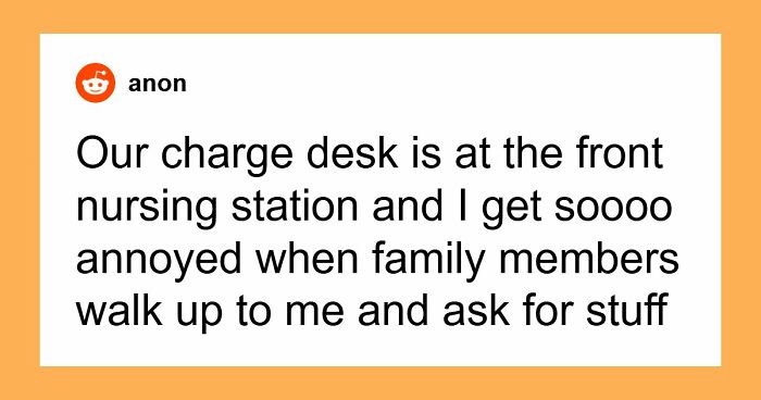 51 Facts Revealing The Hidden Side Of Hospitals, As Shared By Medical Workers