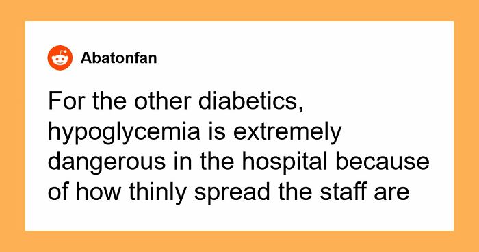 51 Facts Revealing The Hidden Side Of Hospitals, As Shared By Medical Workers