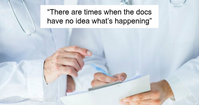 51 Facts Revealing The Hidden Side Of Hospitals, As Shared By Medical Workers