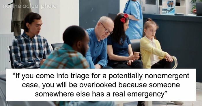 51 Facts Revealing The Hidden Side Of Hospitals, As Shared By Medical Workers