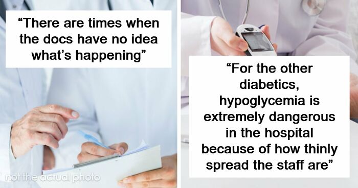 51 Facts Revealing The Hidden Side Of Hospitals, As Shared By Medical Workers