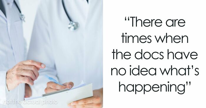 51 Facts Revealing The Hidden Side Of Hospitals, As Shared By Medical Workers