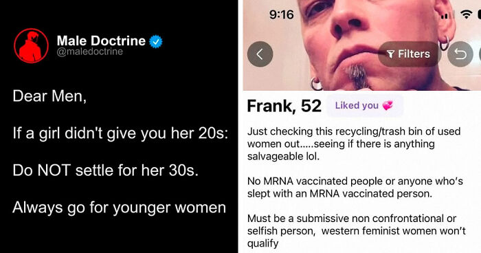 Some Guys Think Far Too Highly Of Themselves, Here Are 56 Funny Examples