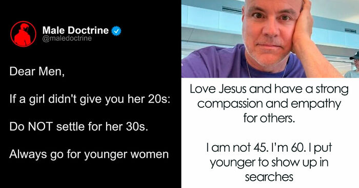 Some Guys Think Far Too Highly Of Themselves, Here Are 56 Funny Examples