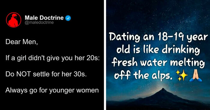 Some Guys Think Far Too Highly Of Themselves, Here Are 56 Funny Examples