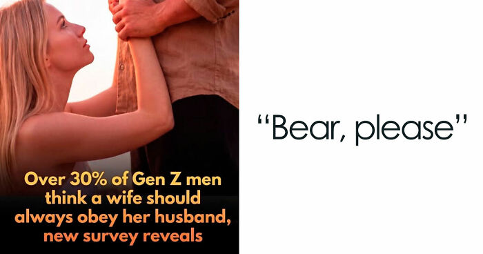 Some Guys Think Far Too Highly Of Themselves, Here Are 56 Funny Examples