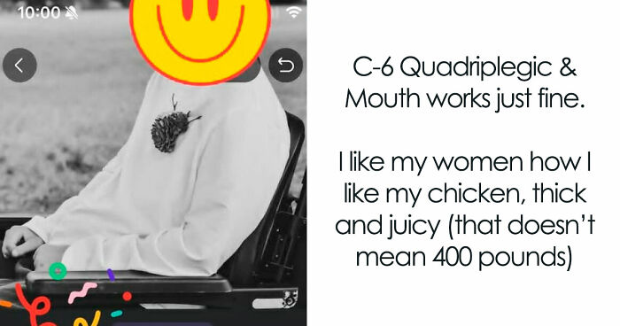 Some Guys Think Far Too Highly Of Themselves, Here Are 56 Funny Examples