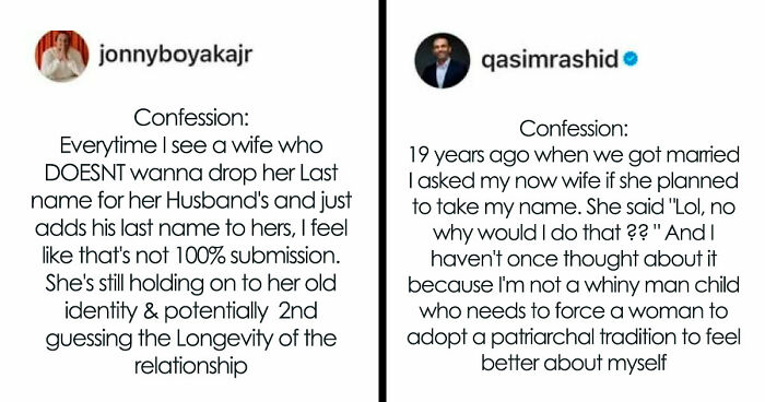 Some Guys Think Far Too Highly Of Themselves, Here Are 56 Funny Examples