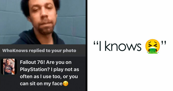 Some Guys Think Far Too Highly Of Themselves, Here Are 56 Funny Examples