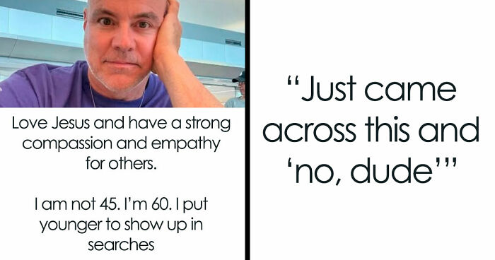 Some Guys Think Far Too Highly Of Themselves, Here Are 56 Funny Examples