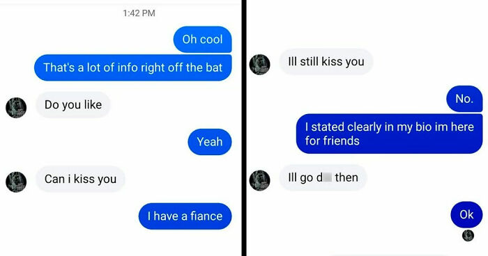 Some Guys Think Far Too Highly Of Themselves, Here Are 56 Funny Examples
