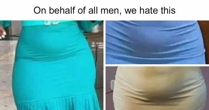 Some Guys Think Far Too Highly Of Themselves, Here Are 56 Funny Examples