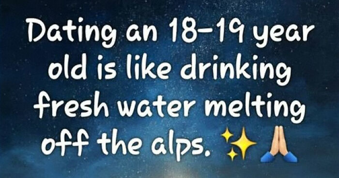 Some Guys Think Far Too Highly Of Themselves, Here Are 56 Funny Examples