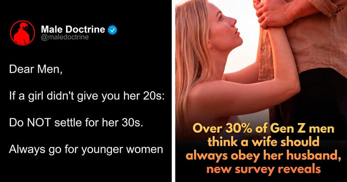 Some Guys Think Far Too Highly Of Themselves, Here Are 56 Funny Examples