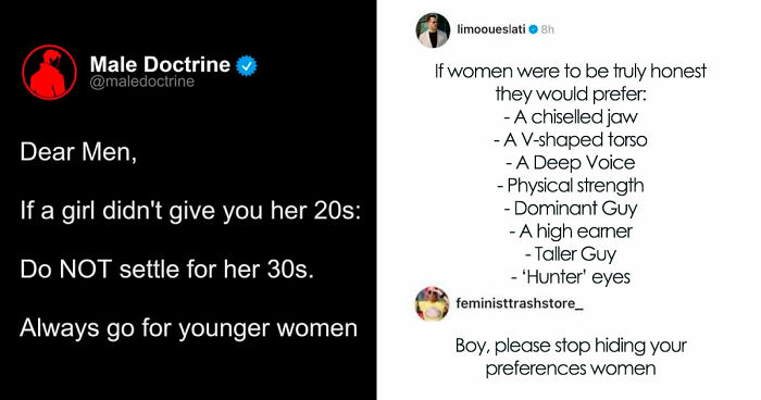 Some Guys Think Far Too Highly Of Themselves, Here Are 56 Funny Examples