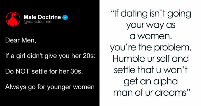 Some Guys Think Far Too Highly Of Themselves, Here Are 56 Funny Examples