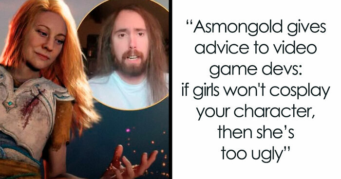 Some Guys Think Far Too Highly Of Themselves, Here Are 56 Funny Examples