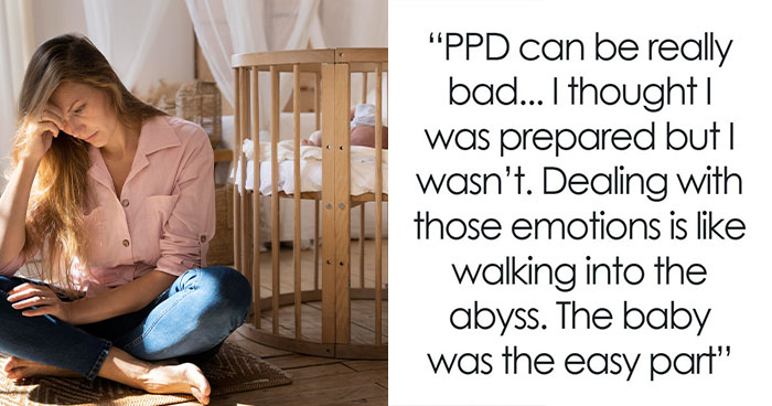 “The Baby Was The Easy Part”: 50 Men Who Walked Out After Having A Baby Explain Why