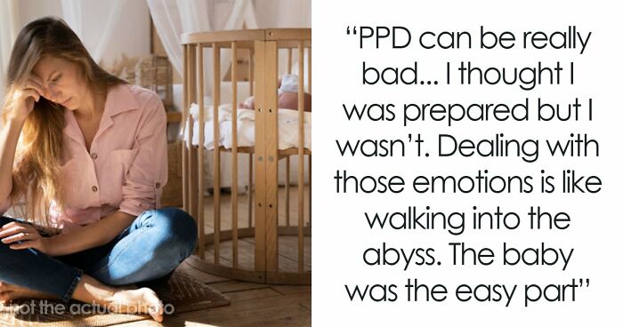 “The Baby Was The Easy Part”: 50 Men Who Walked Out After Having A Baby Explain Why