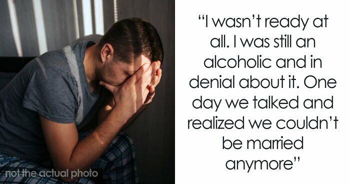 “The Baby Was The Easy Part”: 50 Men Who Walked Out After Having A Baby Explain Why