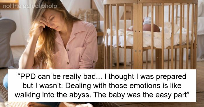 “The Baby Was The Easy Part”: 50 Men Who Walked Out After Having A Baby Explain Why